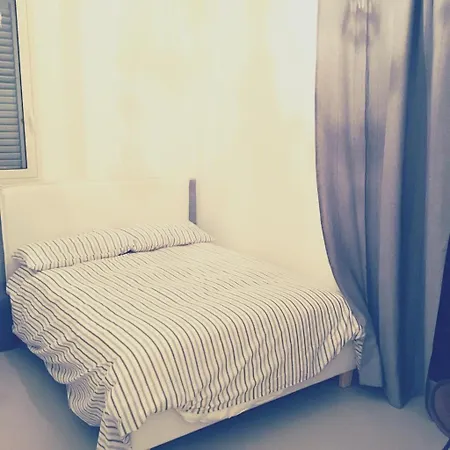 Stylish Poerio * Pescara