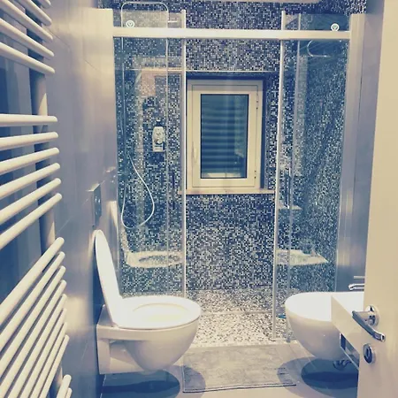 Appartement Stylish Poerio Pescara