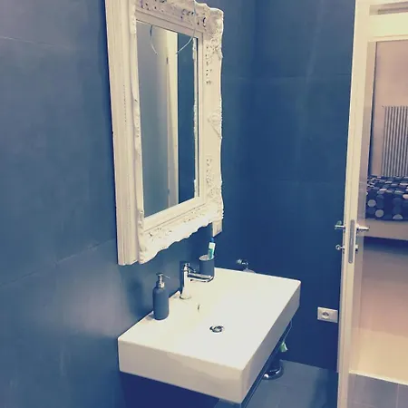 Apartament Via Poerio Stiloso
