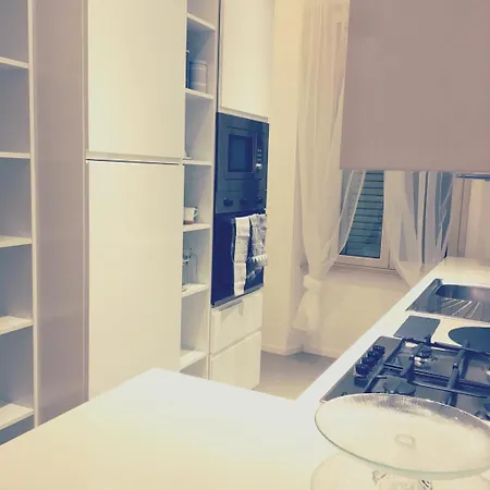 Via Poerio Stiloso Appartement Pescara