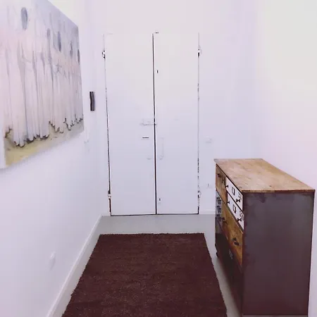 Stylish Poerio Apartment