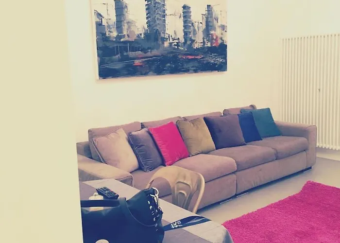 Daire Stylish Poerio *