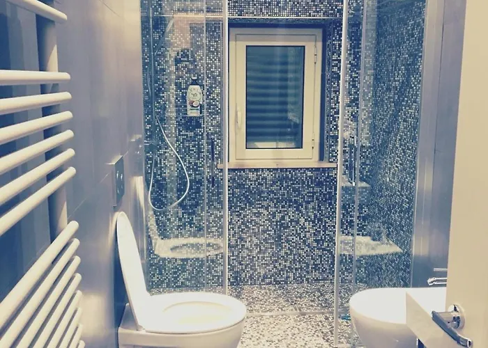 Daire Stylish Poerio Pescara