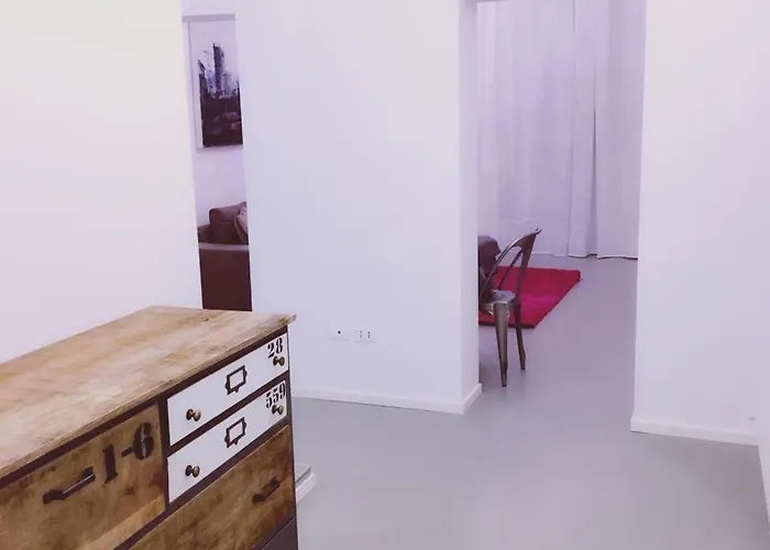 Stylish Poerio Pescara